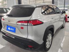 Toyota Frontlander 2.0L Elite Edition - ფოტო 2