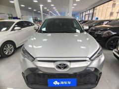 Toyota Frontlander 2.0L Elite Edition - ფოტო 3