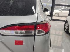 Toyota Frontlander 2.0L Elite Edition - ფოტო 5
