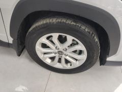Toyota Frontlander 2.0L Elite Edition - ფოტო 6