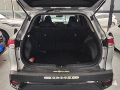 Toyota Frontlander 2.0L Elite Edition - ფოტო 7