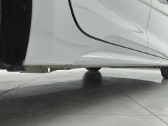 Toyota Levin Dual-Engine 1.8L Luxury Edition - ფოტო 10