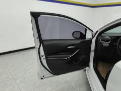 Toyota Levin Dual-Engine 1.8L Luxury Edition - ფოტო 12