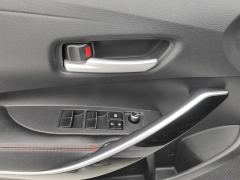 Toyota Levin Dual-Engine 1.8L Luxury Edition - ფოტო 13