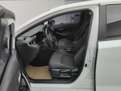 Toyota Levin Dual-Engine 1.8L Luxury Edition - ფოტო 14