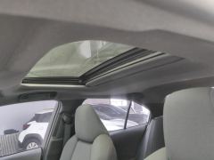 Toyota Levin Dual-Engine 1.8L Luxury Edition - ფოტო 15