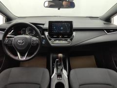 Toyota Levin Dual-Engine 1.8L Luxury Edition - ფოტო 16