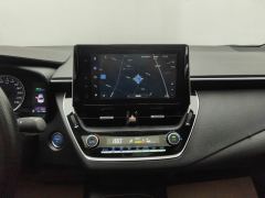Toyota Levin Dual-Engine 1.8L Luxury Edition - ფოტო 17