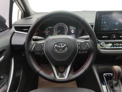 Toyota Levin Dual-Engine 1.8L Luxury Edition - ფოტო 18