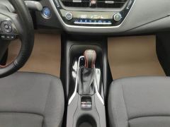 Toyota Levin Dual-Engine 1.8L Luxury Edition - ფოტო 19