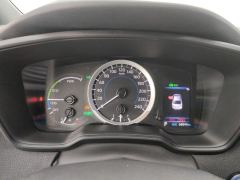 Toyota Levin Dual-Engine 1.8L Luxury Edition - ფოტო 20