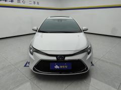 Toyota Levin Dual-Engine 1.8L Luxury Edition - ფოტო 3