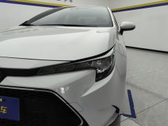 Toyota Levin Dual-Engine 1.8L Luxury Edition - ფოტო 4