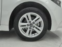 Toyota Levin Dual-Engine 1.8L Luxury Edition - ფოტო 6