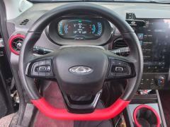 Chery Fengyun Little Ant Youth Edition 251km Love the edition 25.05kWh - ფოტო 18