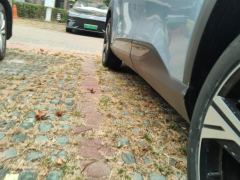 Geely Boyue COOL 1.5T Supreme Edition - ფოტო 11