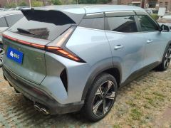 Geely Boyue COOL 1.5T Supreme Edition - ფოტო 2