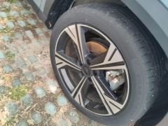 Geely Boyue COOL 1.5T Supreme Edition - ფოტო 6