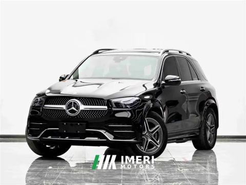 2025 Mercedes-Benz GLE( imported ) GLE (Imported) GLE 350 4MATIC Fashion - автомобиль из Китая
