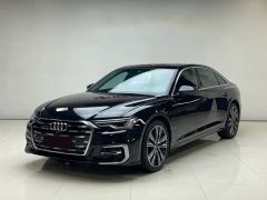 Audi A6L 45 TFSI quattro Dynamic Luxury Edition - ფოტო 1