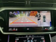 Audi A6L 45 TFSI quattro Dynamic Luxury Edition - ფოტო 10