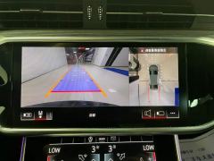 Audi A6L 45 TFSI quattro Dynamic Luxury Edition - ფოტო 11