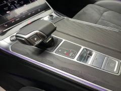 Audi A6L 45 TFSI quattro Dynamic Luxury Edition - ფოტო 12