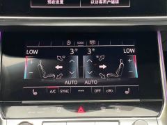 Audi A6L 45 TFSI quattro Dynamic Luxury Edition - ფოტო 13