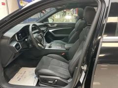 Audi A6L 45 TFSI quattro Dynamic Luxury Edition - ფოტო 14