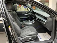 Audi A6L 45 TFSI quattro Dynamic Luxury Edition - ფოტო 15
