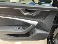 Audi A6L 45 TFSI quattro Dynamic Luxury Edition - ფოტო 17