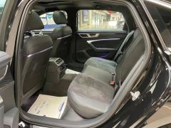 Audi A6L 45 TFSI quattro Dynamic Luxury Edition - ფოტო 19