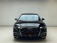 Audi A6L 45 TFSI quattro Dynamic Luxury Edition - ფოტო 2