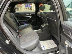 Audi A6L 45 TFSI quattro Dynamic Luxury Edition - ფოტო 20