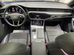 Audi A6L 45 TFSI quattro Dynamic Luxury Edition - ფოტო 8