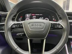Audi A6L 45 TFSI quattro Dynamic Luxury Edition - ფოტო 9