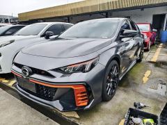 GAC Chuanqi Shadow Leopard Shadow Leopard R 400T Automatic MAX Version - фото 1