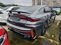 GAC Chuanqi Shadow Leopard Shadow Leopard R 400T Automatic MAX Version - фото 14