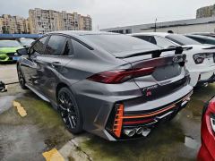 GAC Chuanqi Shadow Leopard Shadow Leopard R 400T Automatic MAX Version - фото 15