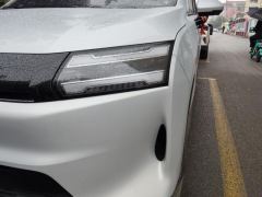 Wuling Starlight 730 EV Edition 500km Luxury Version - фото 4