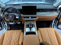 Tank 500 3.0T Edition 7 - photo 10