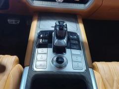 Tank 500 3.0T Edition 7 - photo 11