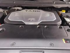 Tank 500 3.0T Edition 7 - photo 13