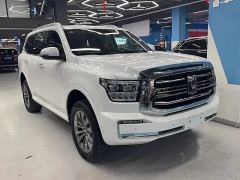 Tank 500 3.0T Edition 7 - photo 2