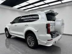 Tank 500 3.0T Edition 7 - photo 3