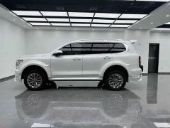Tank 500 3.0T Edition 7 - photo 4