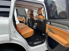 Tank 500 3.0T Edition 7 - photo 5