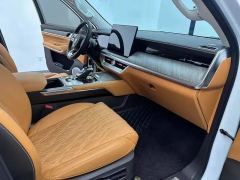 Tank 500 3.0T Edition 7 - photo 6