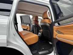 Tank 500 3.0T Edition 7 - photo 7