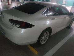 Buick Regal 25T Edition - photo 2